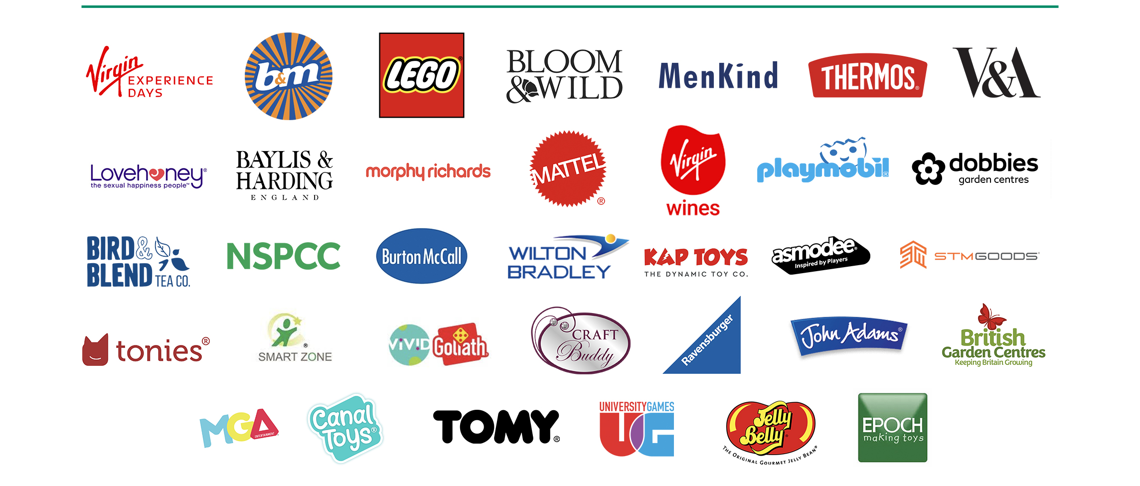 Brands