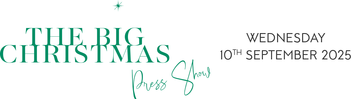 The Big Christmas Press Show