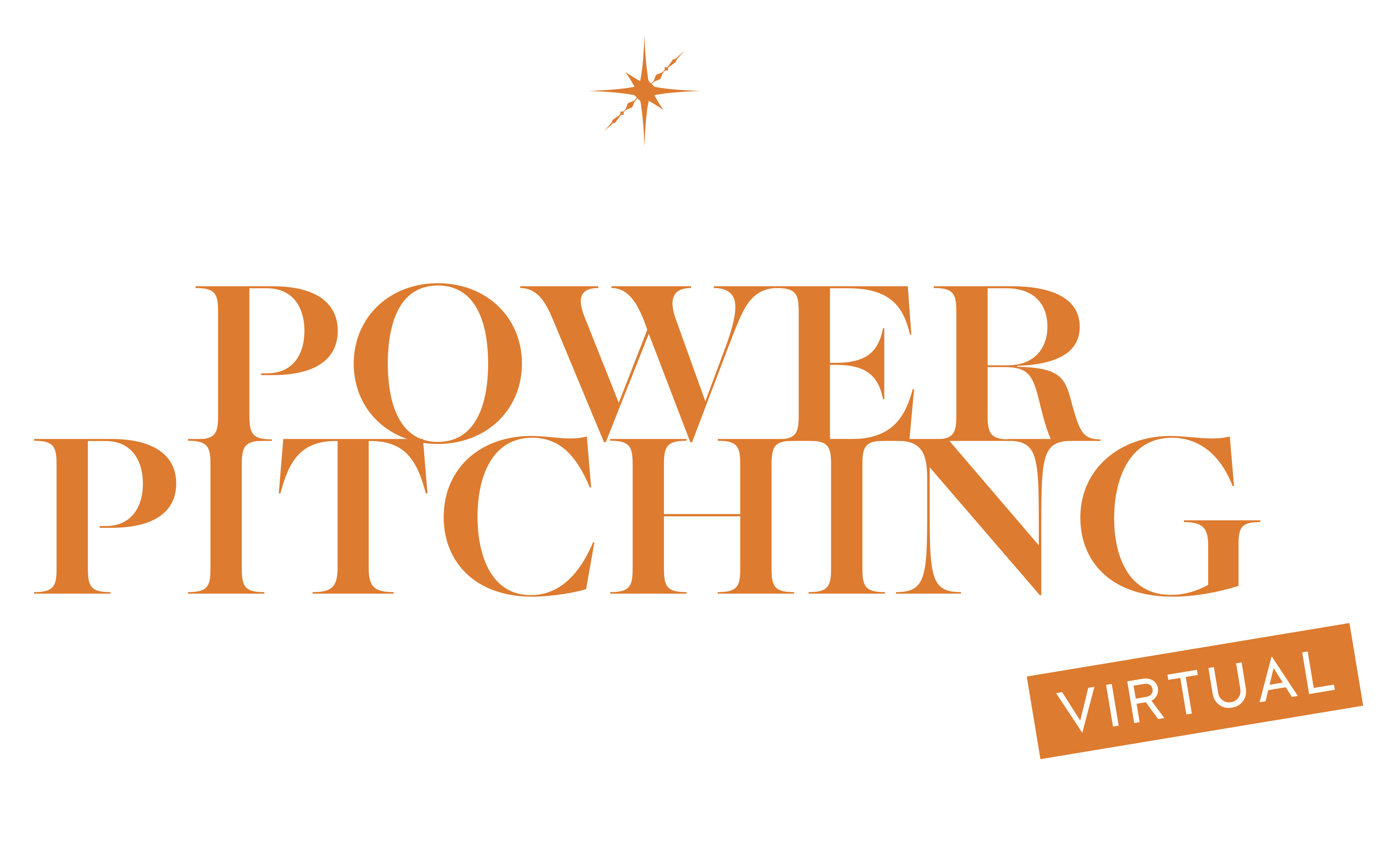 Power Pitching (Virtual)